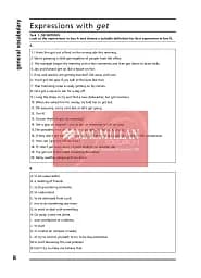 Check your vocabulary for FCE - мініатюра 9