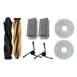 Набор для робота-пылесоса Dreame L40s Pro Ultra ( RLL74CE-Bl RLL74CE-Wh ) №2