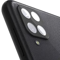 Захисне скло BeCover для камери Samsung Galaxy A12 SM-A125 (706619)