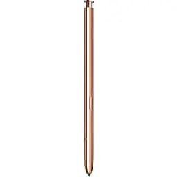Смартфон Samsung Note 20 Ultra N986B/DS 5G 12/256GB Mystic Bronze - мініатюра 13
