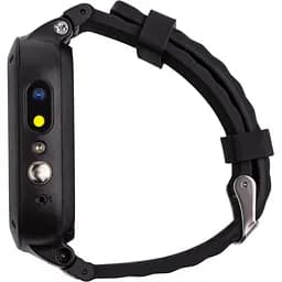Смарт-годинник Amigo GO004 Splashproof Camera+LED Black (882418) - мініатюра 3