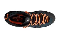 Кросівки чоловічі Salewa Wildfire 2 GTX Men 42 Темно-синій - мініатюра 7