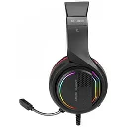 Навушники Xtrike Me Gaming RGB Backlight GH-903 - мініатюра 3