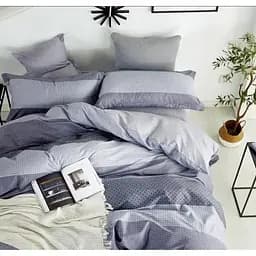 Простирадло MirSon Бязь 17-0613 Bartola 220х150 см (2200008191443)