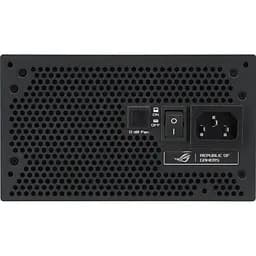 Блок живлення Asus ROG STRIX 1200W Gold Aura Edition [90YE00P0-B0NA00] [141254] - мініатюра 7