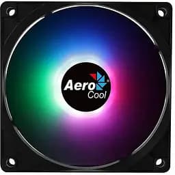 Кулер для корпуса AeroCool Frost 12 PWM FRGB (ACF3-FS11117.11)