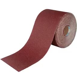 Наждачний папір Alloid Building Tools на тканинній основі 200 мм х 50м зерно 60 (SP-20050060)