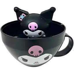 Фігурка-сюрприз Hello Kitty та друзі S2 Капучино колекційна в асортименті (40/FB25) - мініатюра 6