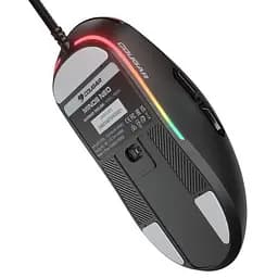 Комп'ютерна мишка Cougar Minos Neo RGB USB Black (Minos Neo Black) - мініатюра 6
