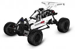 Конструктор XiaomiDesert Racing Car Building Blocks SMSC01IQI