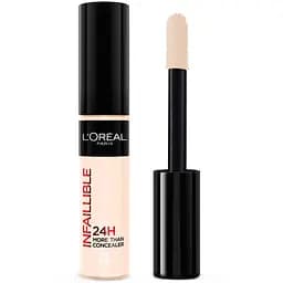 Консилер L'Oreal Paris Infaillible More Than Concealer оттенок 324 Cool 11 мл (A9704300)