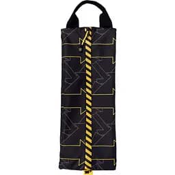 Сумка для обуви Yes SB-17 Game Over черная (558778)