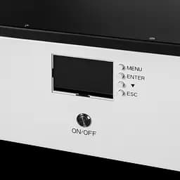 Акумулятор 51,2V - 100 Ah (5120Wh) для ДБЖ LP BOX DEYE - мініатюра 6