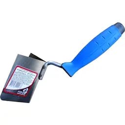 Кельма Virok Profi кутова зовнішня 80x60 мм (14V121)