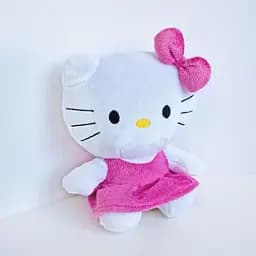 Мягкая игрушка Милый Китти 20 см