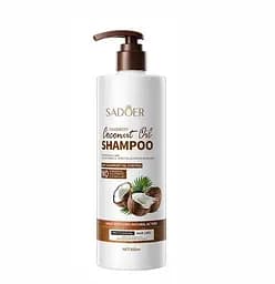 Шампунь проти лупи Sadoer Coconut Oil Anti Dandruff Shampoo для жирного волосся 500 мл