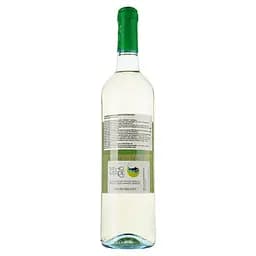 Вино Cooperativa Agricola de Felgueiras Branco White, біле, напівсухе, 0,75 л - мініатюра 2