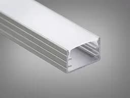Профіль для LED стрічки, накладний - мініатюра 2