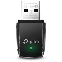Сетевая карта Wi-Fi TP-Link ARCHER-T3U