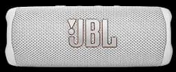 Портативна акустика JBL Flip 6 (JBLFLIP6WHT) Steel White [71317] - мініатюра 3