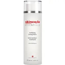 Лосьйон Skincode Fortifying Toning Lotion зміцнюючий 200 мл