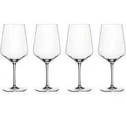Набор бокалов для красного вина Spiegelau Style, 630 мл (21501)