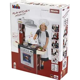 Іграшкова кухня Klein Miele Petit Gourmet (9090) - мініатюра 6