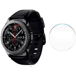 Захисне скло Samsung Gear S3 Frontier Classic 1шт (WB000S31CC1)
