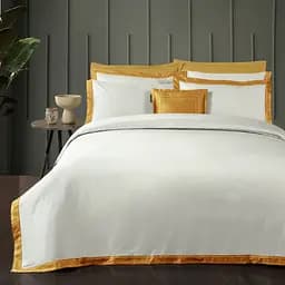 Постільна білизна Layana Sari Сатин Преміум (на замовлення) Sarev pbe0051711