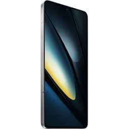 Смартфон Xiaomi Poco F6 Pro 12/256GB White (Global Version) [NFC, 5G] - мініатюра 3
