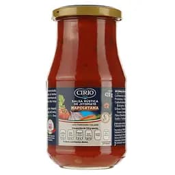Соус томатный Cirio Napoletana 420 г