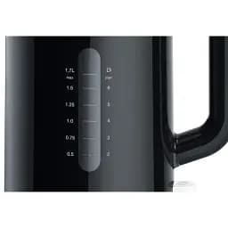 Електричний чайник BRAUN WK1100BK - мініатюра 4