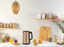 Електрочайник Tefal KI583C10 teh0021981 - мініатюра 5
