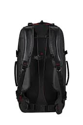 Рюкзак Для Подорожей Samsonite ECODIVER BLACK 61x34x29 KH7*09018 - мініатюра 2