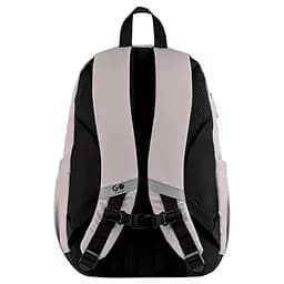 Рюкзак GoPack Teens 121L-1 Чорно-бежевий (GO26-121L-1) - мініатюра 6