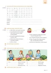 Dabei! A1.2. Arbeitsbuch - мініатюра 5