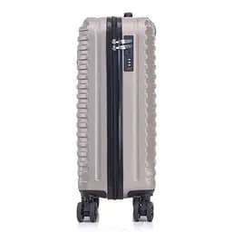 Валіза Semi Line 20" S Champagne (T5864-1) - мініатюра 5