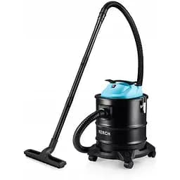 Пылесос Kerch Tajfun промышленный 2200W 20 л