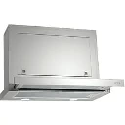 Витяжка Gorenje BHP623E8X