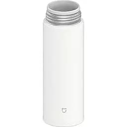 Термокружка MiJia Mini Thermal Cup 350мл White [MJMNBWB02WC] [89864] - мініатюра 2