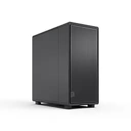 Корпус Fractal Design Epoch без БЖ Black (FD-C-EPO1A-01)