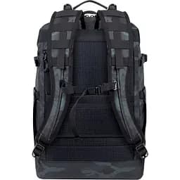 Рюкзак для ноутбука Rivacase Navy Camo (7661) (7661 (Navy camo)) - мініатюра 2