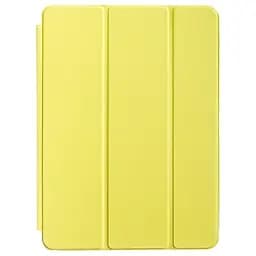 Чехол Apple iPad Pro 12,9 2018 Smart Case Yellow