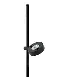 Світильник вуличний ландшафтний Nowodvorski 11541 Tessa LED 1x7W 3000K 400Lm IP54 чорний - мініатюра 7