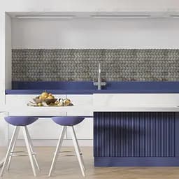 Самоклеюча PET мозаїка 300х300х4мм SW-00001667 - мініатюра 10