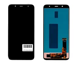 Дисплей Huawei Y7 2019/Y7 Prime 2019 (DUB-LX3/DUB-L23/DUB-LX1) чорний оригінал в упаковці