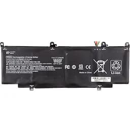 Акумулятор для ноутбуків HP Spectre X360 13-AW Series (RR04XL) 15.4V 3744 mAh