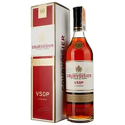 Коньяк Courvoisier VSOP, 40 %, 0,7 л (37441)