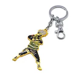 Брелок Anime Naruto Наруто Узумакі NA 22.29