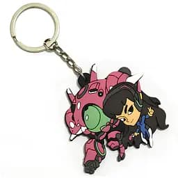 Брелок Geekland Overwatch (OW 01.2)